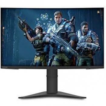 Lenovo G27c-10 FHD WLED Curved Gaming Monitor