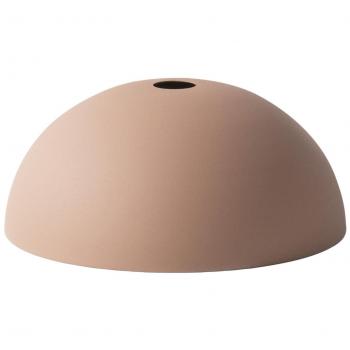 Ferm Living – Dome-Shade Lampenschirm (Rosa)