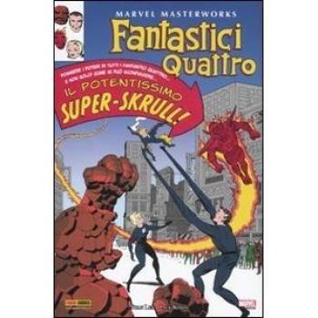 Fantastici quattro: 2