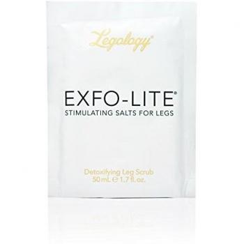 VelvetTouch Exfoliating Salts – 5 Pack, 1.7 fl oz each