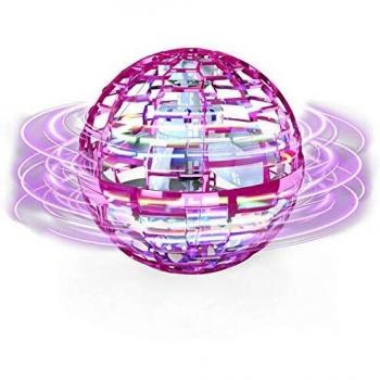 AeroTwirl Flying Ball