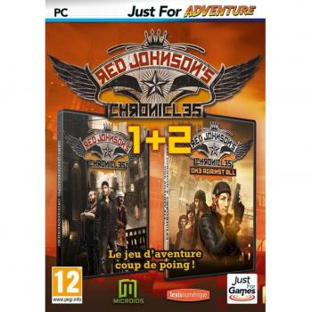 Jeu vidéo
