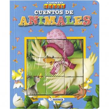 Cuentos de animales.