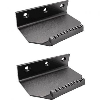 Abrelatas de Puerta con Soporte Metálico
