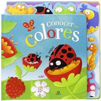 Conocer los Colores