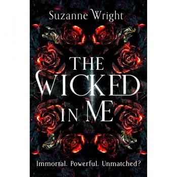 The Wicked In Me: Spicy Fantasy Romance von Suzanne Wright