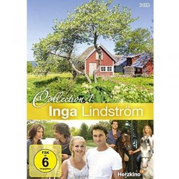 Inga Lindström