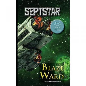 SeptStar (Star Tribes, Band 3)