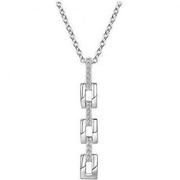 Joaly Collier Chic en Argent