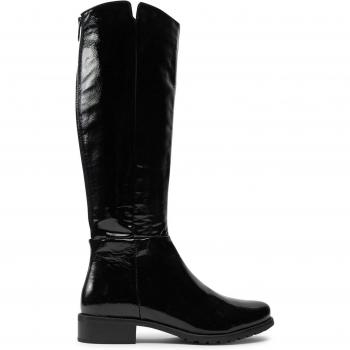 Stivali Josef Seibel 40801 in Nero