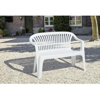 Banc de Jardin Empilable 2 Diva