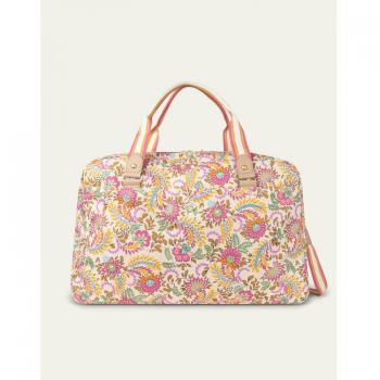 Oilily Schultertasche Wynona Ruby Weekender
