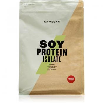 Natural Strawberry Soy Protein Isolate 1kg