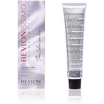 Revlon Tinte Revlonissimo 77.40 Cobre Claro Intenso