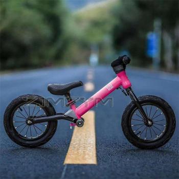 No-Pedal Learning Bike for Ages 2-6