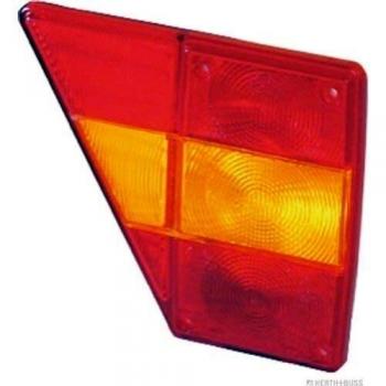 HERTH+BUSS ELPARTS 83832137 Lente, Luce posteriore