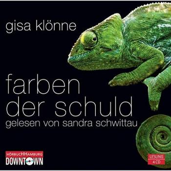 Farben der Schuld