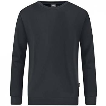 JAKO Sweatshirt Sweat Organic