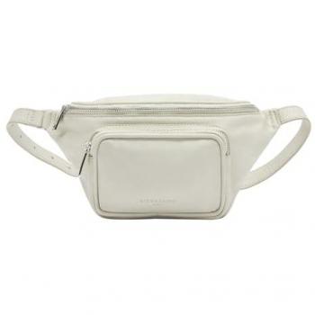 Gürteltasche Liebeskind Berlin beige per spalle