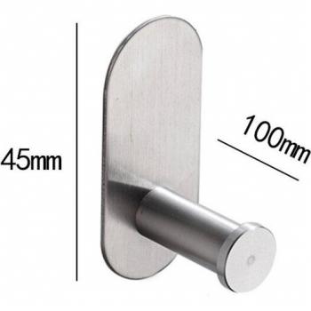 Accesorios de Baño Premium: Toallero, Gancho y Soporte