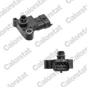 Calorstat MS0057: Saugrohrdrucksensor von Vernet