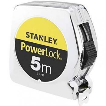 Stanley 3m PowerLock Measuring Tape