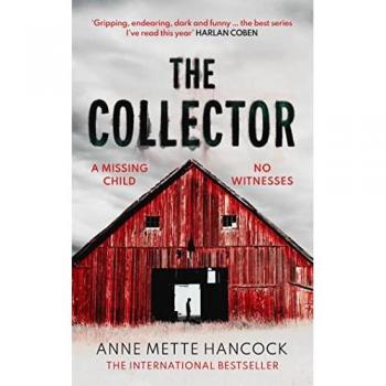The Collector: A Missing Child Mystery