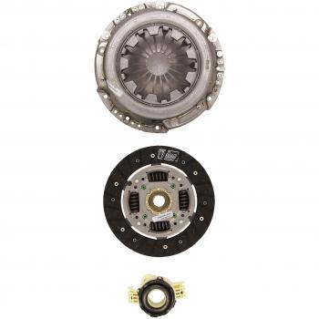 Kit de Embrague LuK 620 3074 00