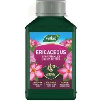 Westland Ericaceous Specialist Liquid Plant Food 1L