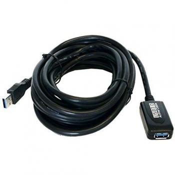 Exsys EX‑1405 Cavo di estensione USB 3.2 Gen 1 (5 m)