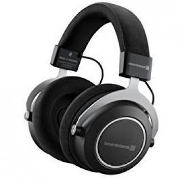 beyerdynamic Amiron Wireless schwarz
