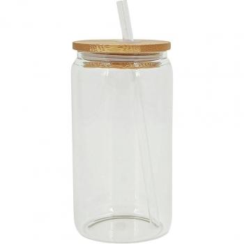 Verres à café en bambou