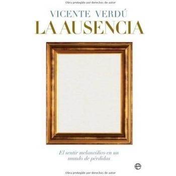 LA AUSENCIA