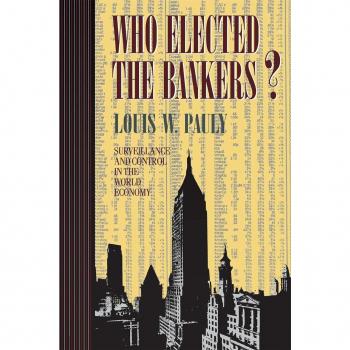 Vitalsource Technologies, Inc. Who Elected The Bankers?