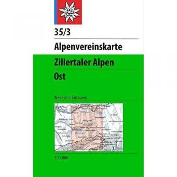 Zillertaler Alpen