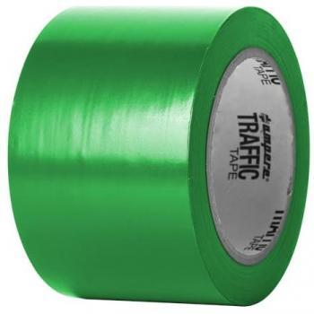 Marqueur Sol Vert Ampère 75 mm