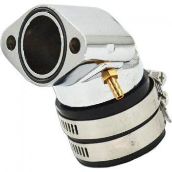 GY6 150Cc Kohlenhydrate Einlassadapter