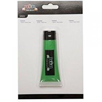 Maquillaje Crema en Tubo Verde Talla Única My Other Me