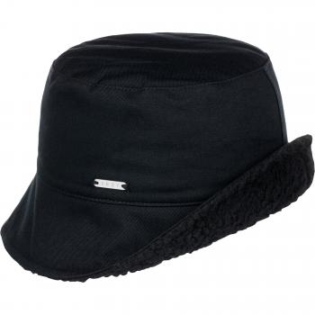 Roxy Cappello da Pescatore High Dance Morn Anthracite S-M