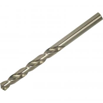 Faithfull Professional HSS Jobber Drill Bits Pre Pack (2) 4.20mm OL78mm WL43mm F