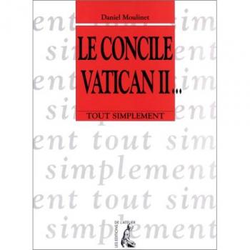 Le Concile Vatican II