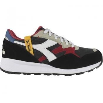 Zapatilhas Diadora N902 Label 501 C7441 Preto