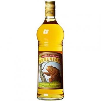 Honinglikeur Berenvang 0,7 L