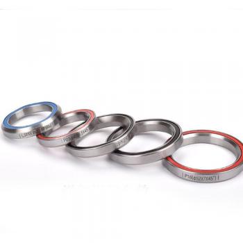 MTB Fahrrad Headset Lager 41/41.8/52mm 1 1/8 CNC Edelstahl
