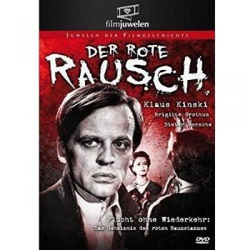 Der rote Rausch