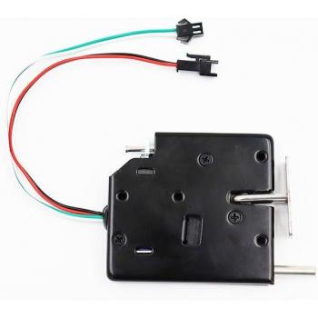 12V Energy-Saving Electromagnetic Lock