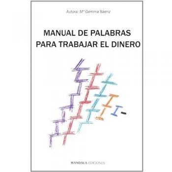 MANUAL DE PALABRAS PARA TRABAJAR EL DINERO