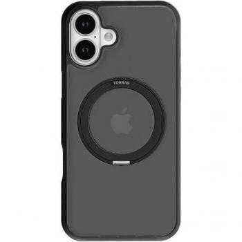 Protection Torras Ostand Pro pour iPhone 16