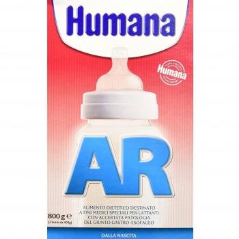 Humana AR Formula Antirigurgito 800g