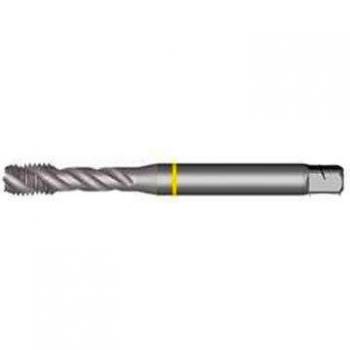 Dormer E298 M8 HSS-E Hard Chrome Sp/Fl Tap DIN 371